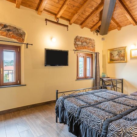 Villa Giovanna Capannori Esterno foto