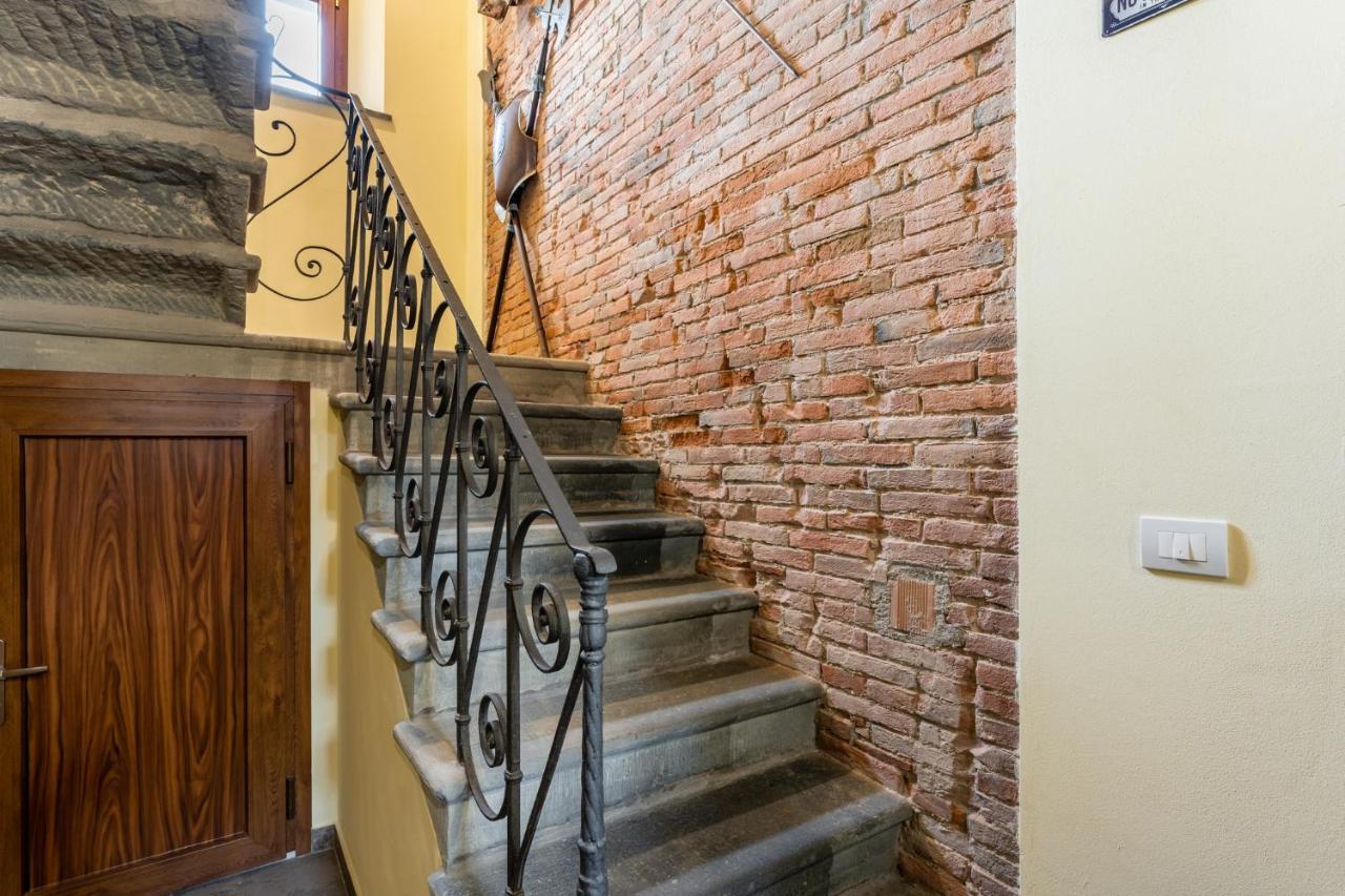 Villa Giovanna Capannori Esterno foto