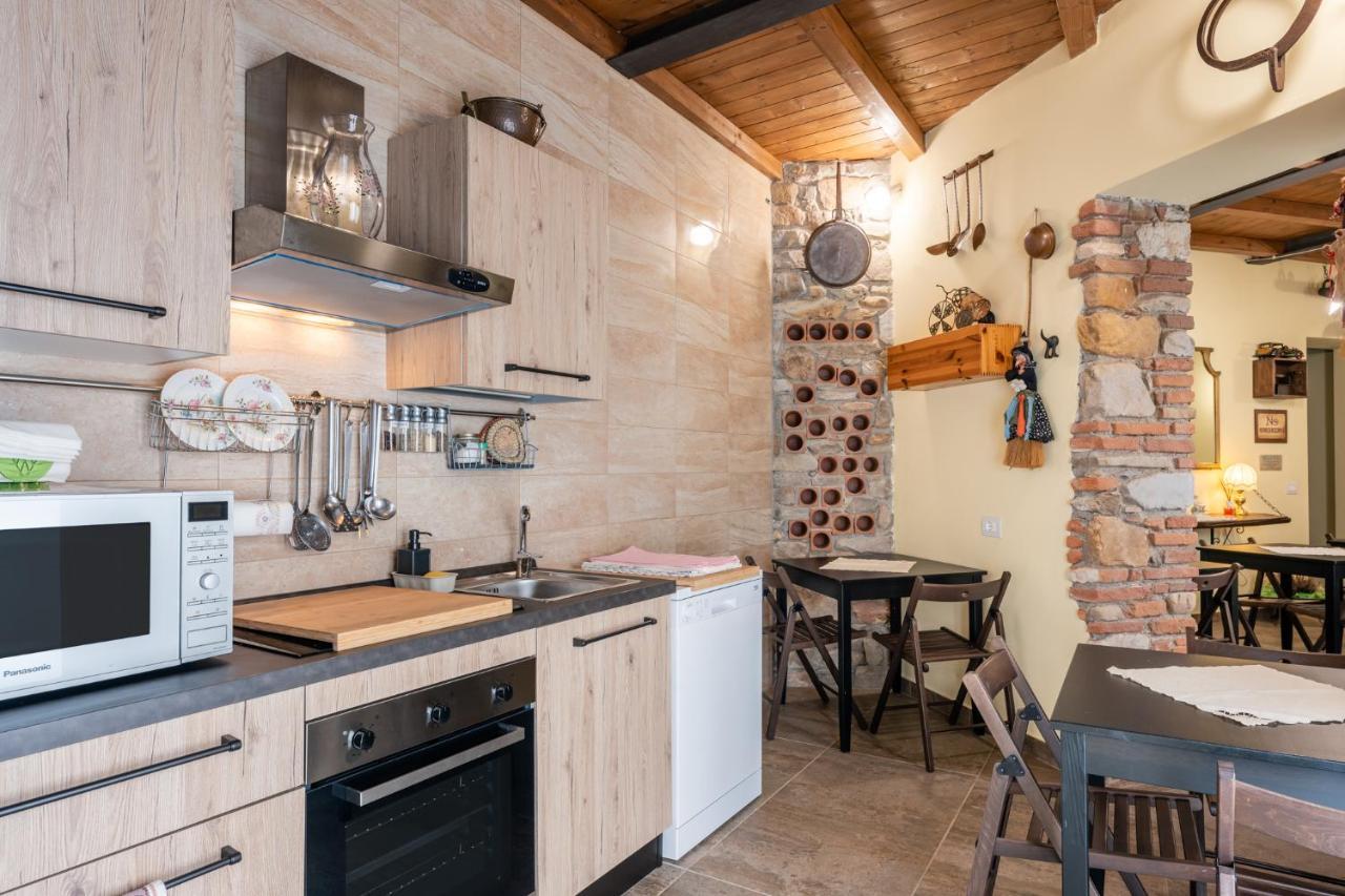 Villa Giovanna Capannori Esterno foto