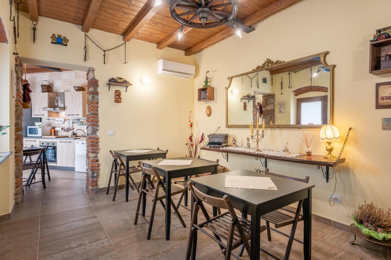 Villa Giovanna Capannori Esterno foto