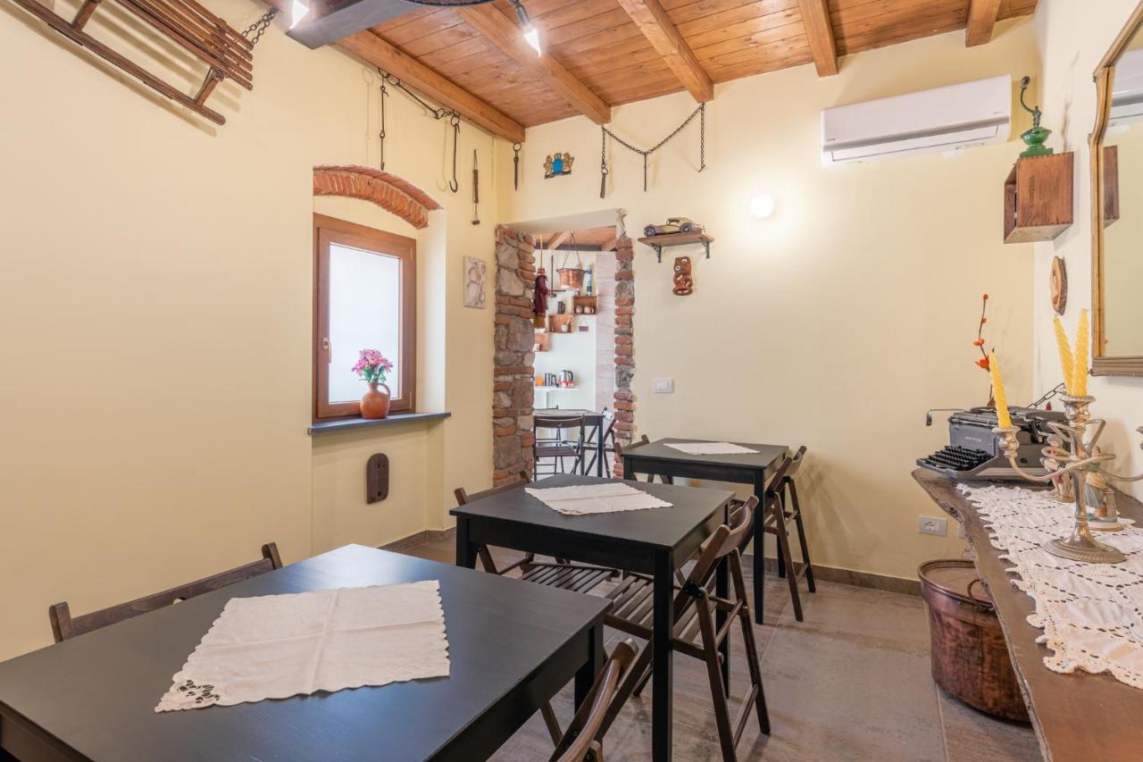 Villa Giovanna Capannori Esterno foto