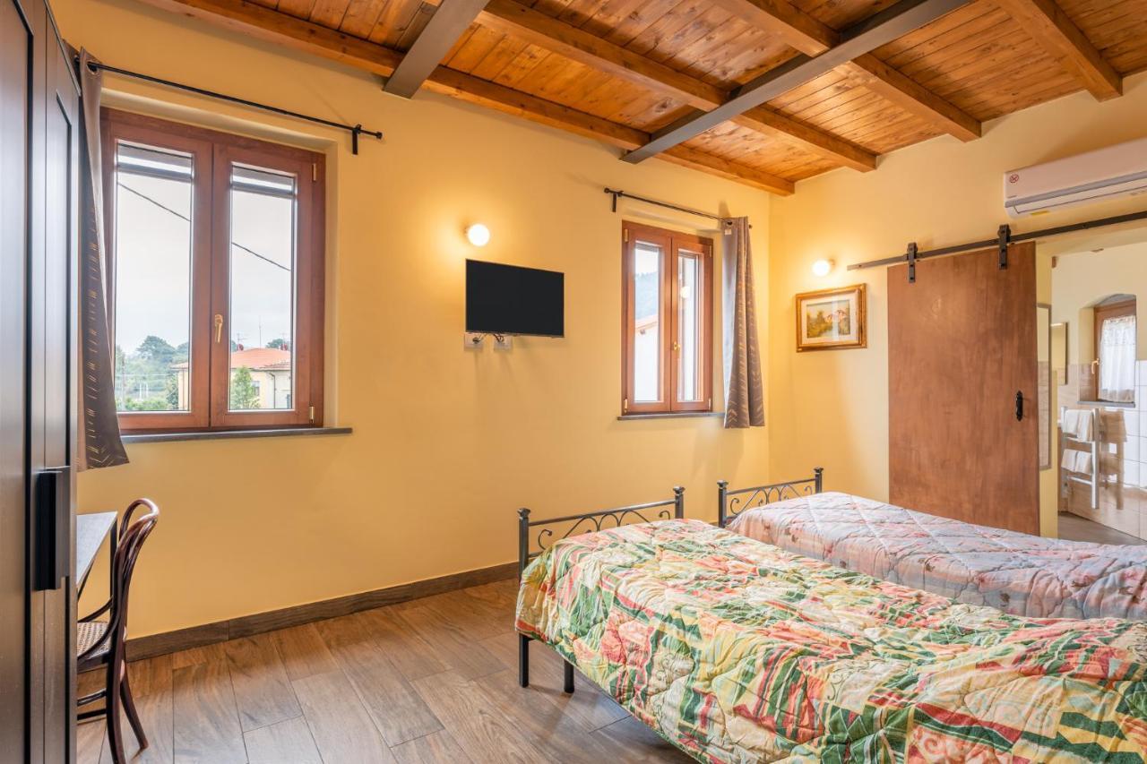 Villa Giovanna Capannori Esterno foto