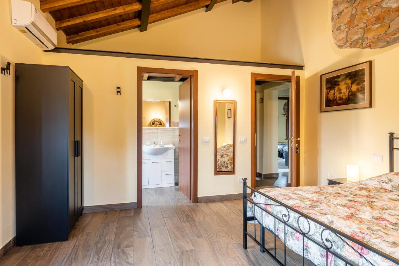 Villa Giovanna Capannori Esterno foto