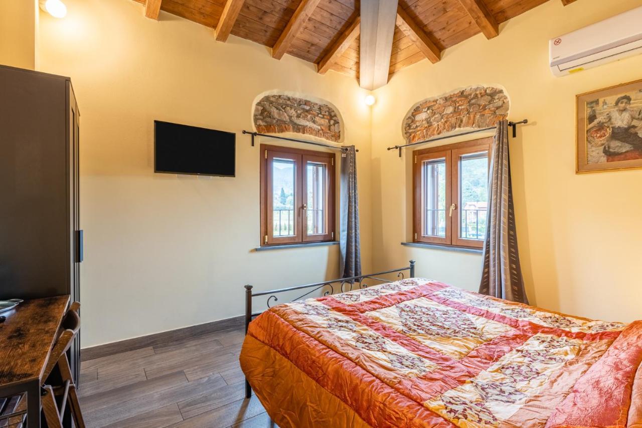 Villa Giovanna Capannori Esterno foto