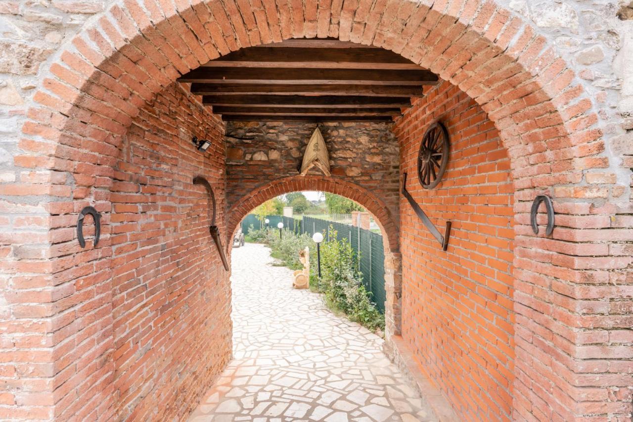 Villa Giovanna Capannori Esterno foto