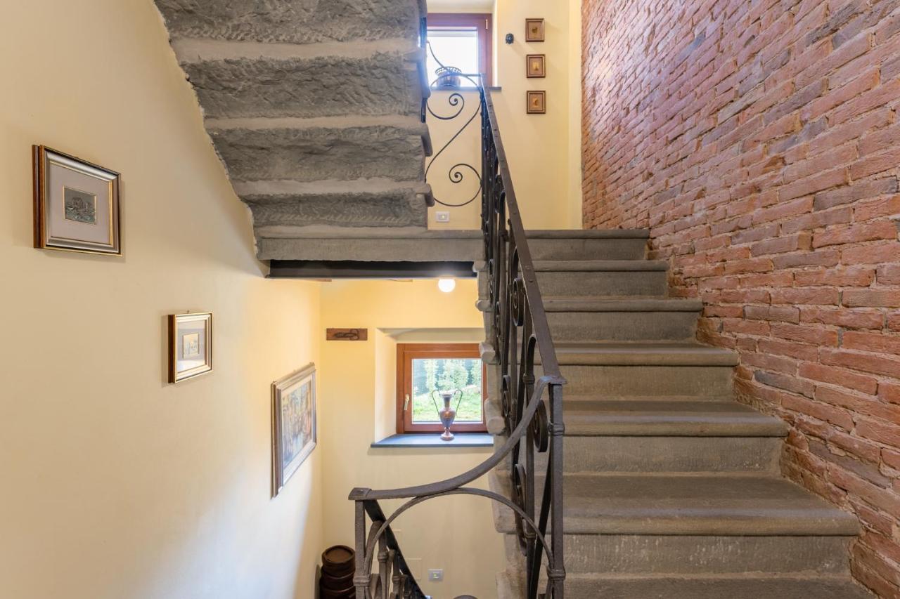 Villa Giovanna Capannori Esterno foto