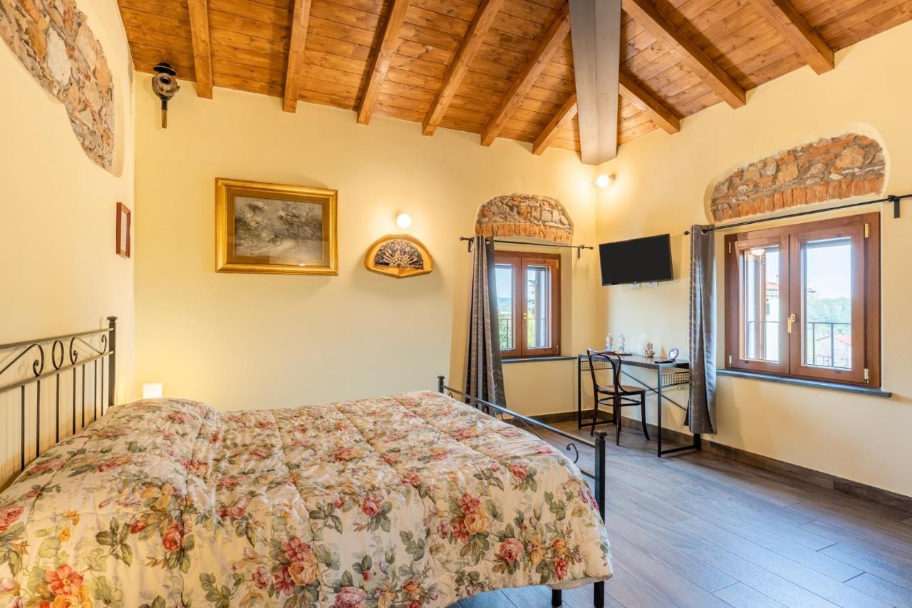 Villa Giovanna Capannori Esterno foto