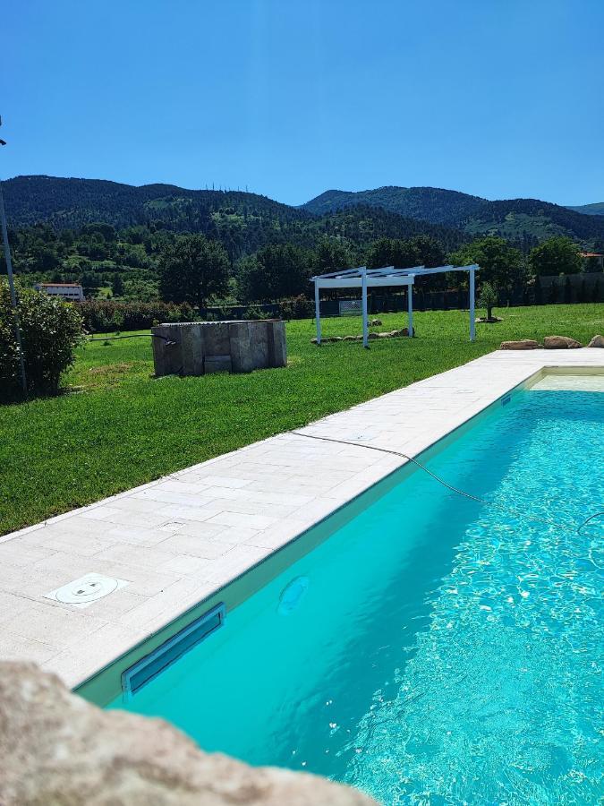 Villa Giovanna Capannori Esterno foto